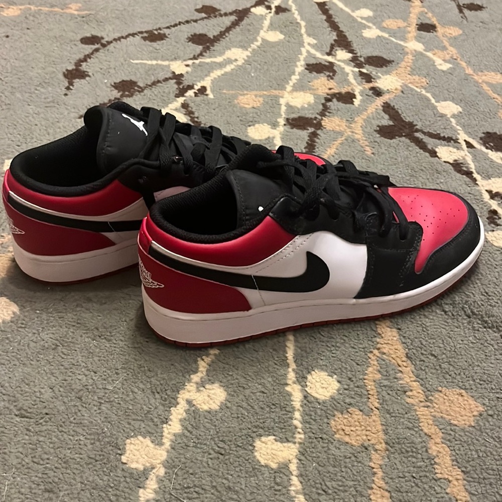 air jordan lows